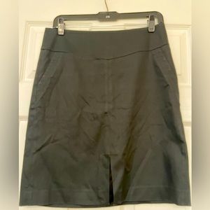 Club Monaco Skirt